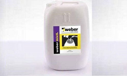 weber-mixil